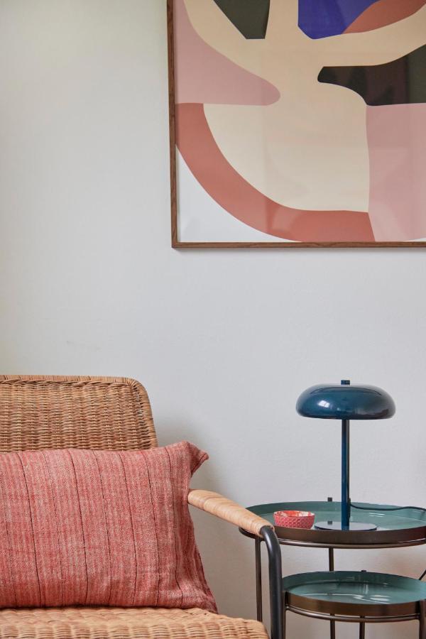 Light-Filled & Renovated Apartment, By Timecooler Lisabona Exterior foto